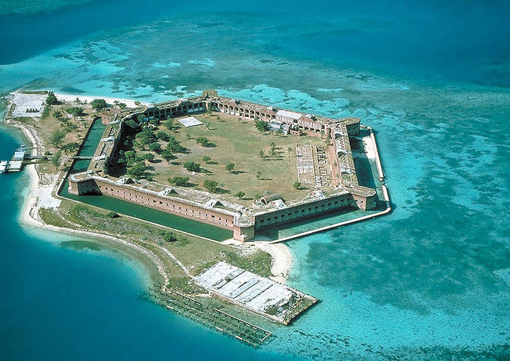 Dry Tortugas National Park